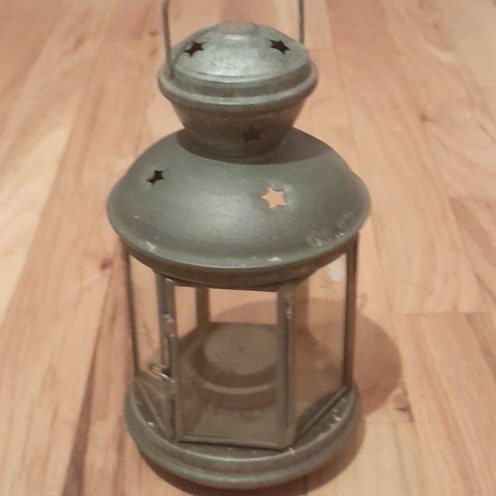 Vintage Lantern